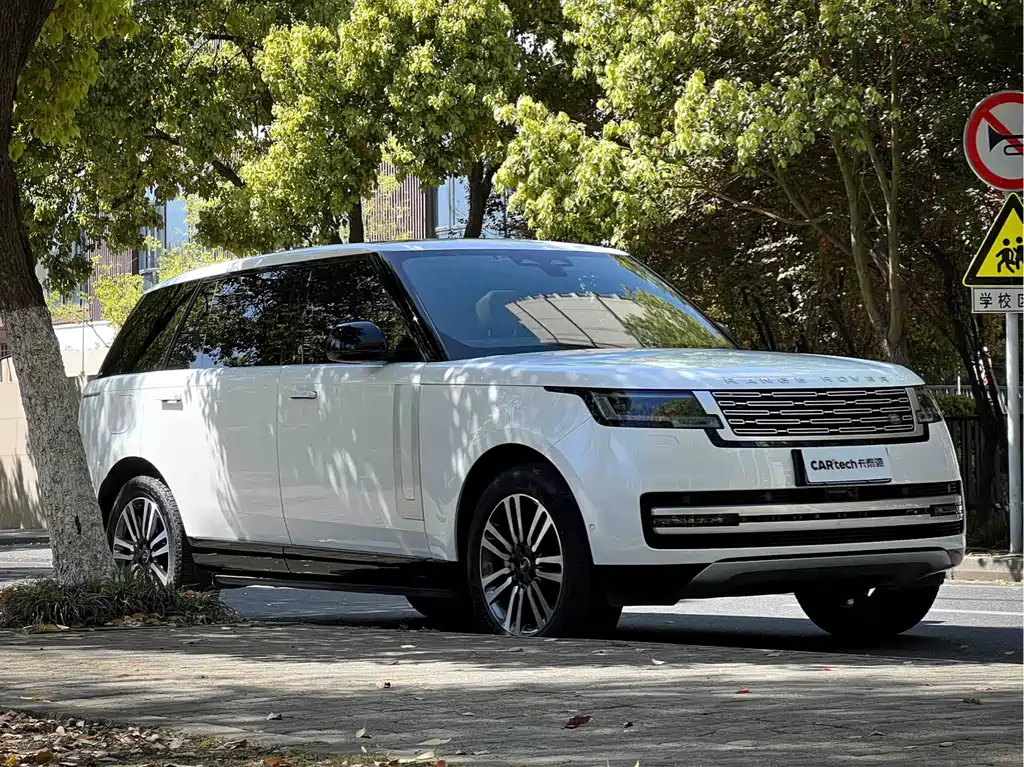 Land Rover Range Rover 2023
