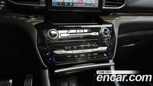Ford Explorer 2022
