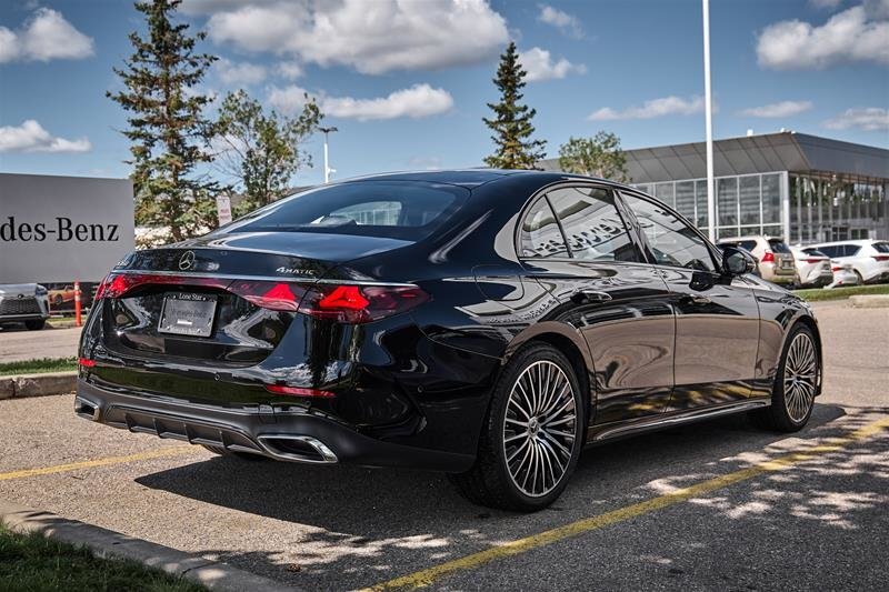 Mercedes-Benz CLA 2024