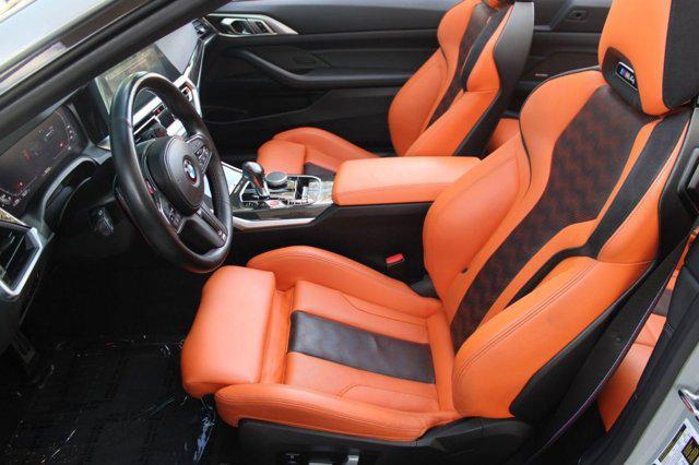 BMW M4 2023