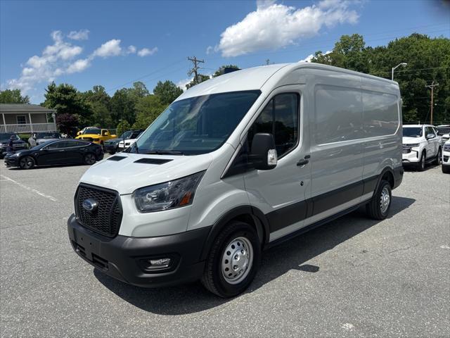 Ford Transit 2024