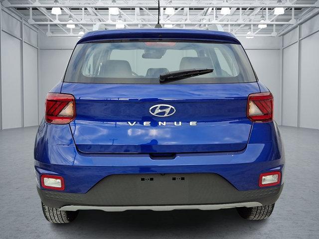 Hyundai Venue 2023