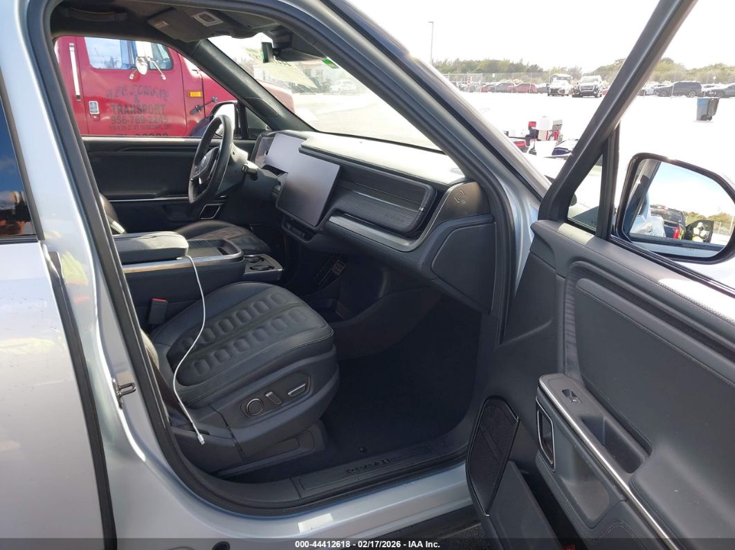 Rivian R1T 2024
