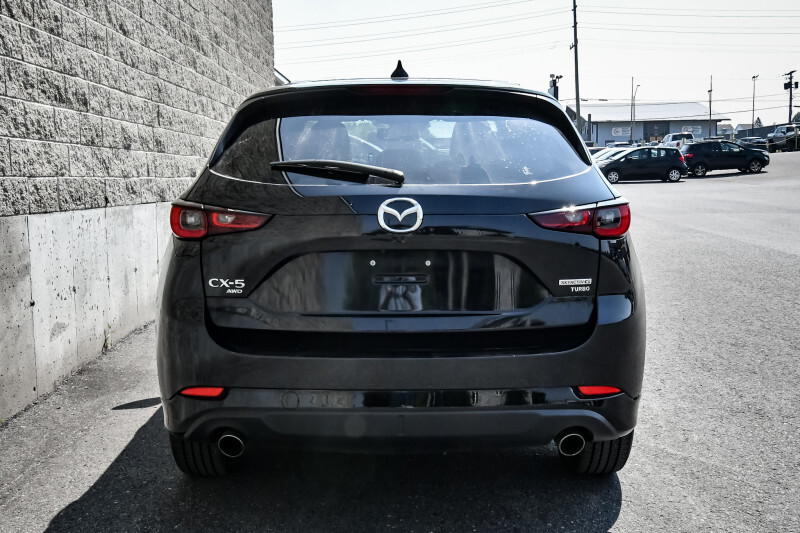 Mazda CX-5 2024