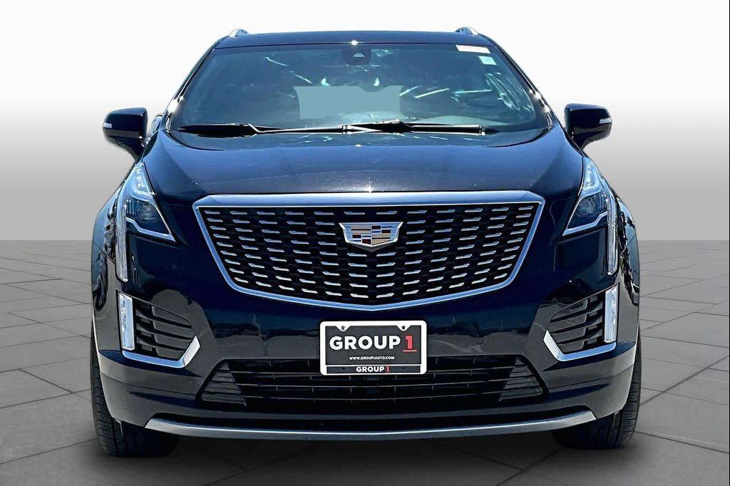 Cadillac XT5 2023