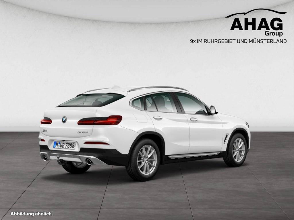 BMW X4 2021