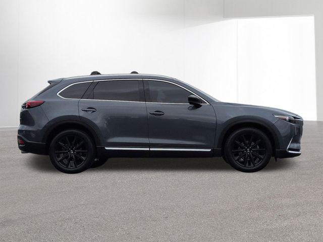 Mazda CX-9 2022
