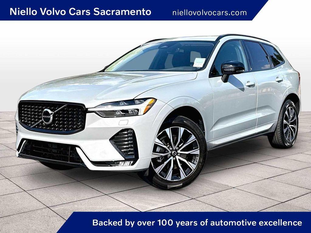Volvo XC60 2024