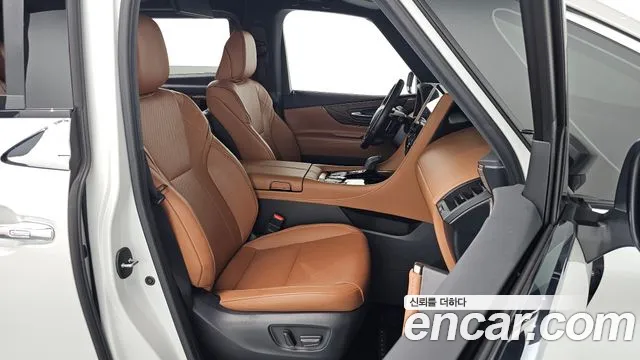 Toyota Alphard 2024