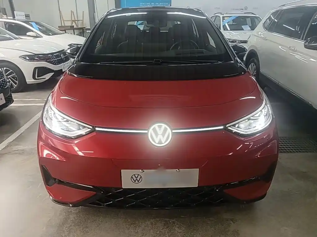 Volkswagen ID.3 2025