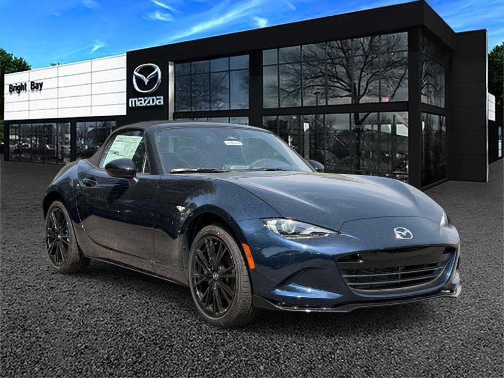 Mazda MX-5 2026