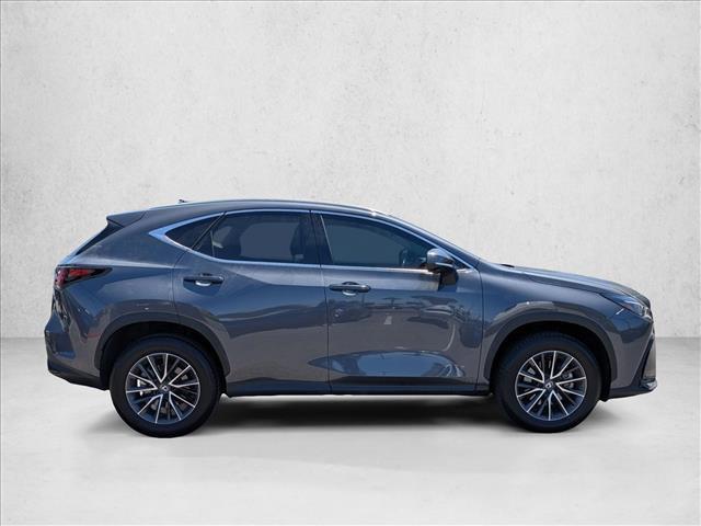 Lexus NX 350 2025