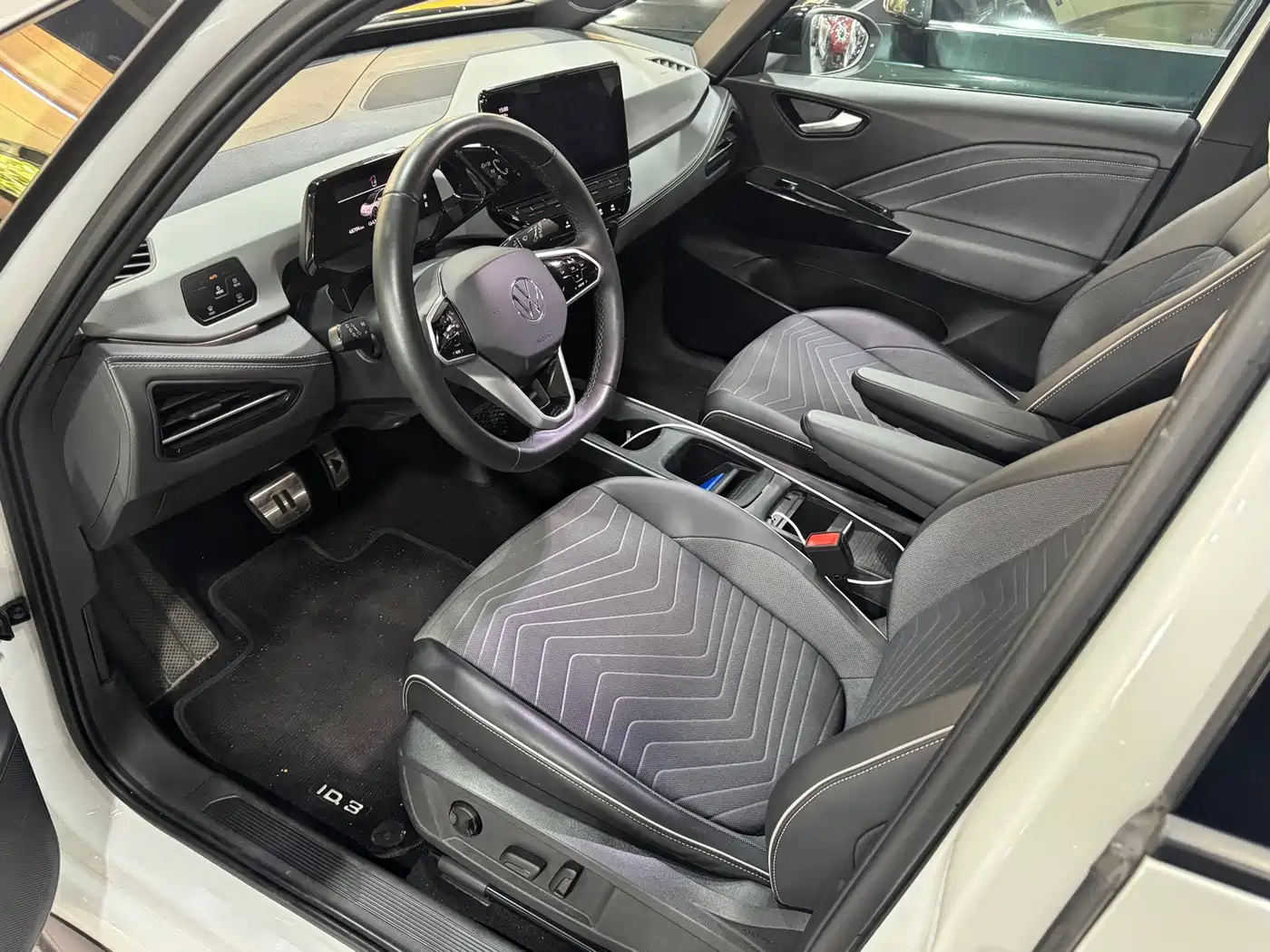 Volkswagen ID.3 2024