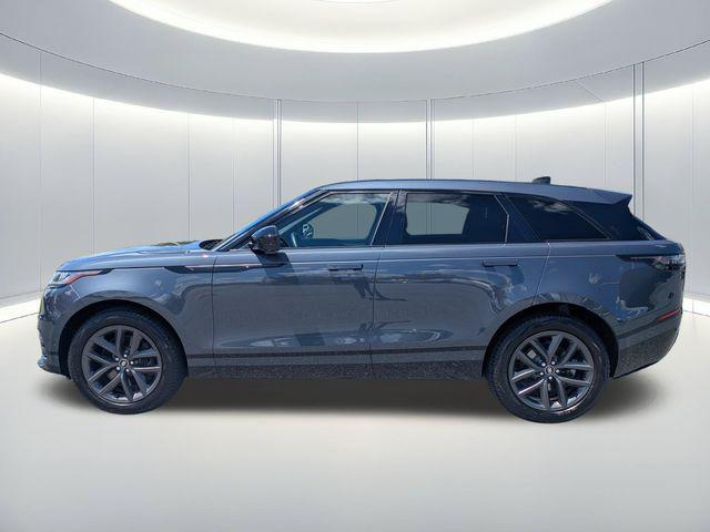 Land Rover Range Rover Velar 2026
