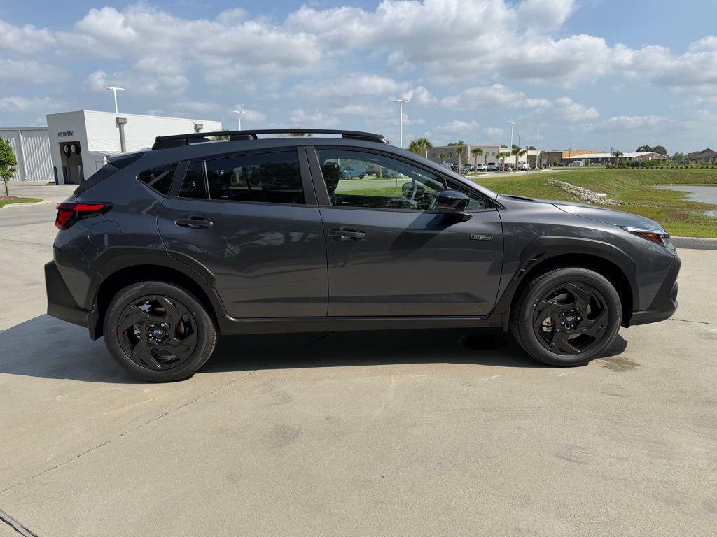 Subaru Crosstrek 2026