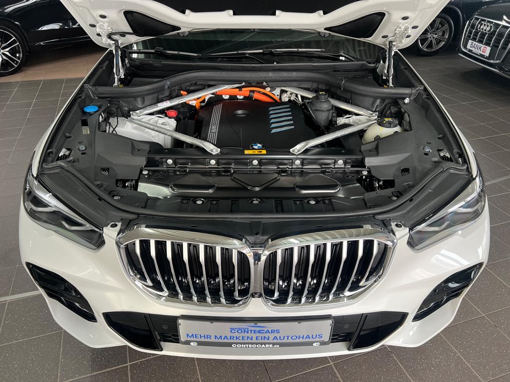 BMW X5 2022