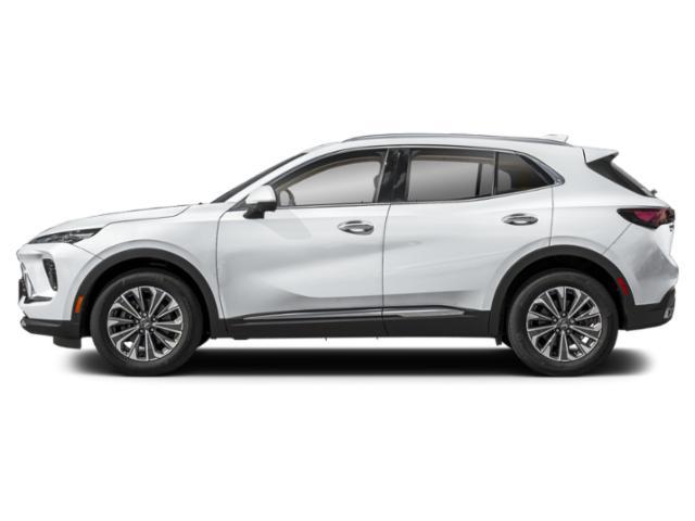 Buick Envision 2025
