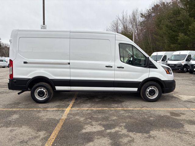 Ford Transit 2024