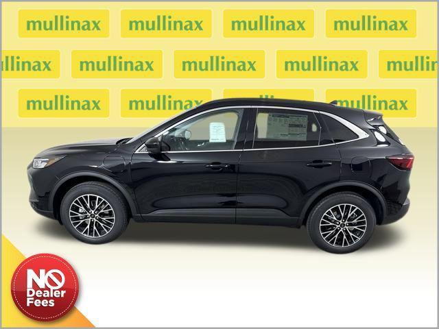 Ford Escape 2025