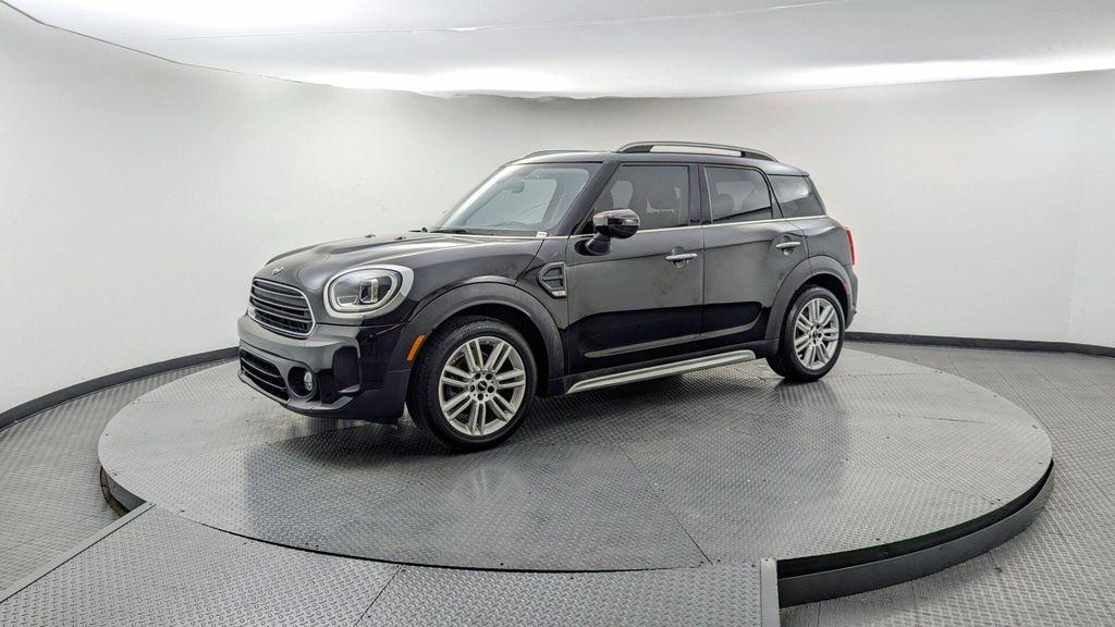 Mini Countryman 2022