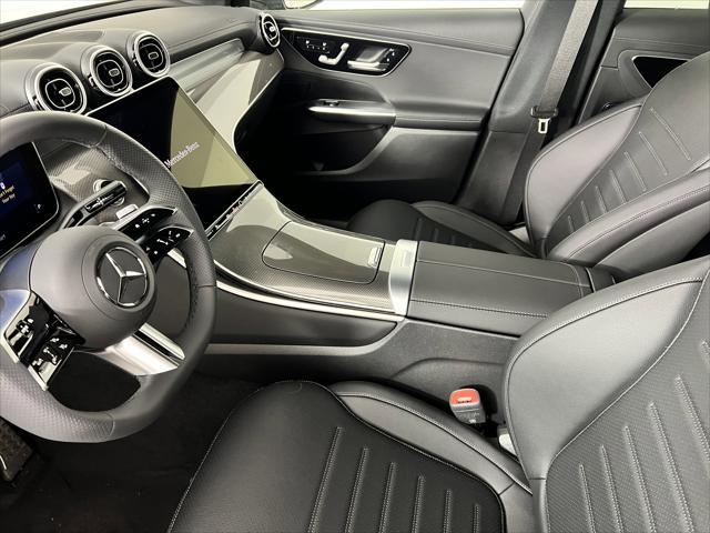Mercedes-Benz GLC 300 2025