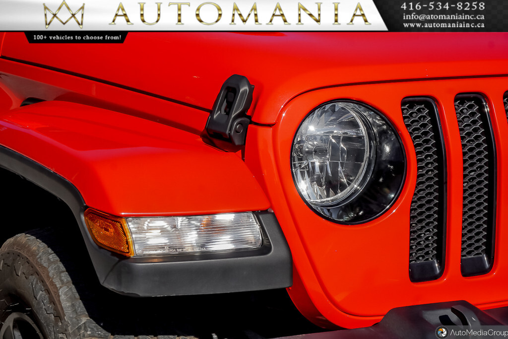Jeep Wrangler 2023