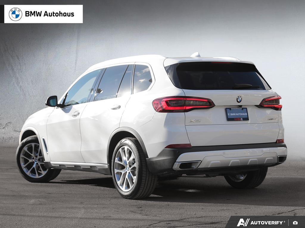 BMW X5 2023