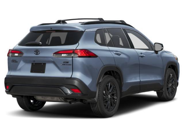 Toyota Corolla 2026