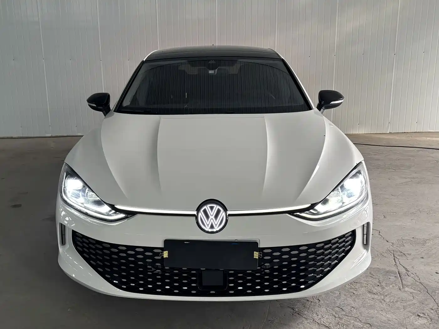Volkswagen Lamando 2022