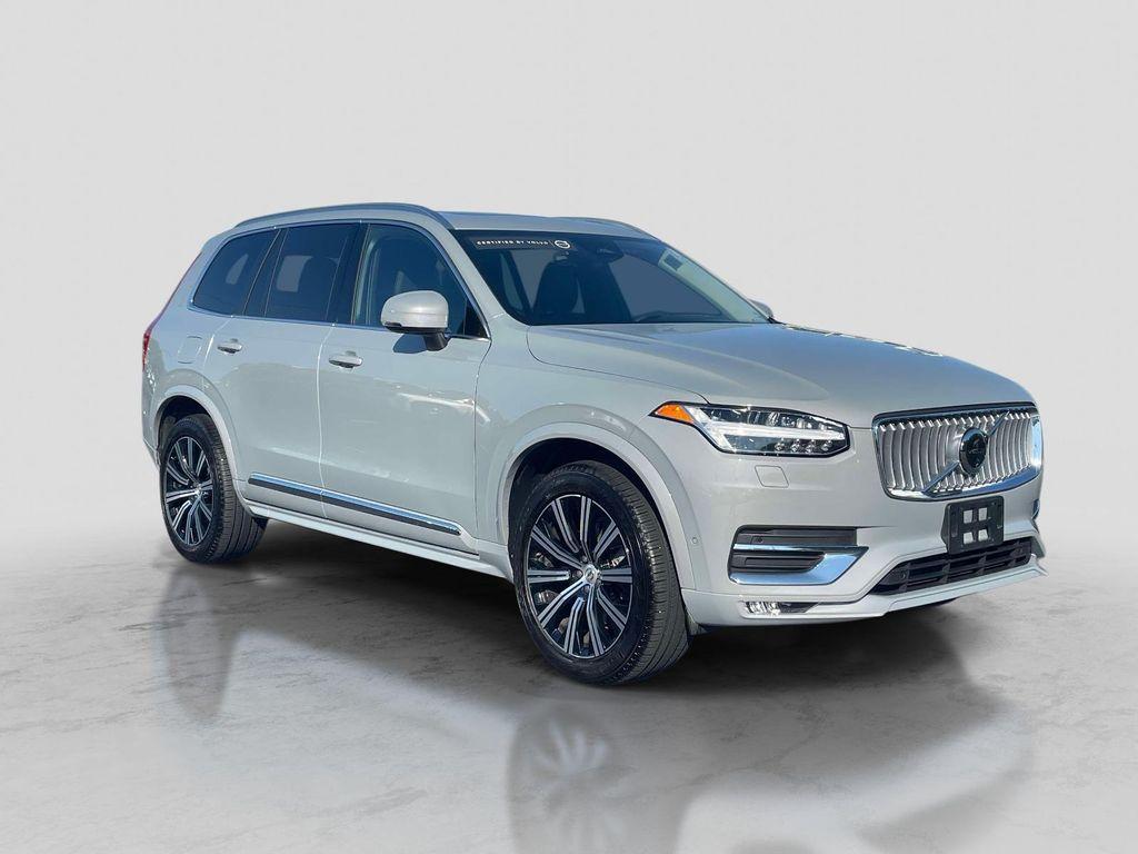 Volvo XC90 2024