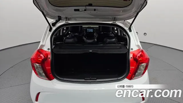 Chevrolet Spark 2020