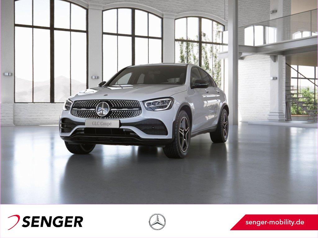 Mercedes-Benz GLC 300 2022