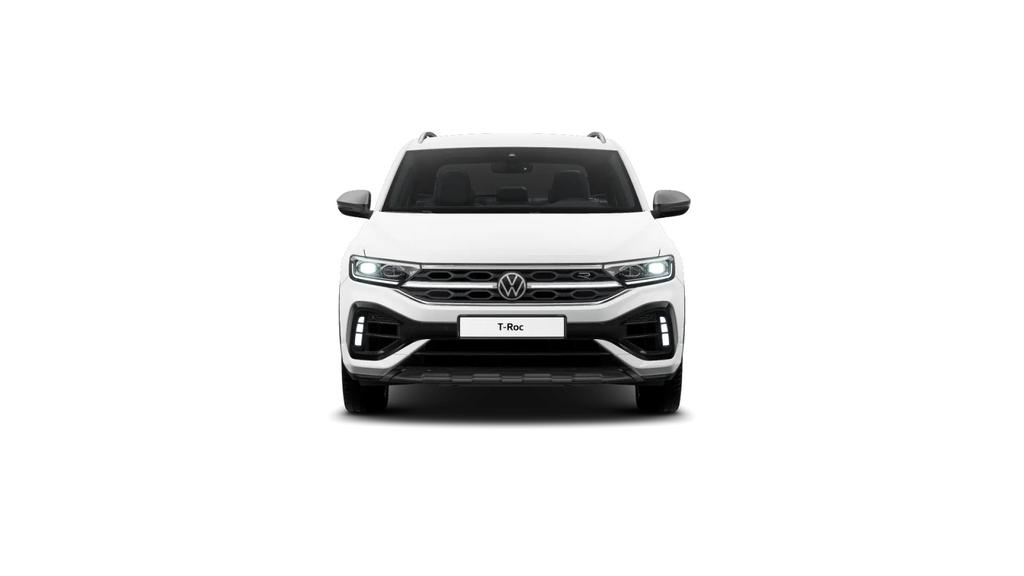 Volkswagen T-Roc 2024