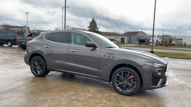 Maserati Levante 2022