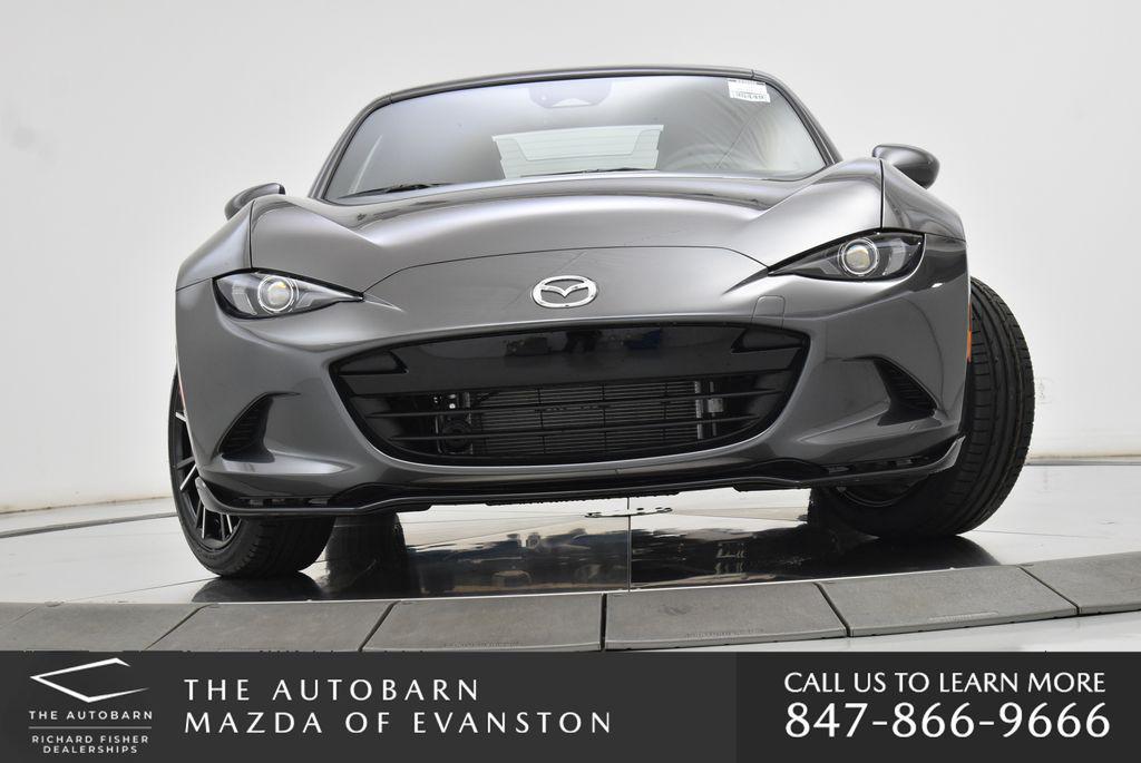 Mazda MX-5 2026
