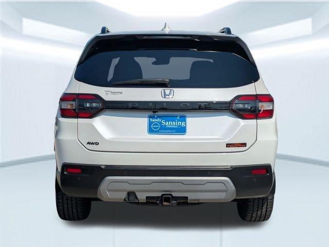 Honda Pilot 2023