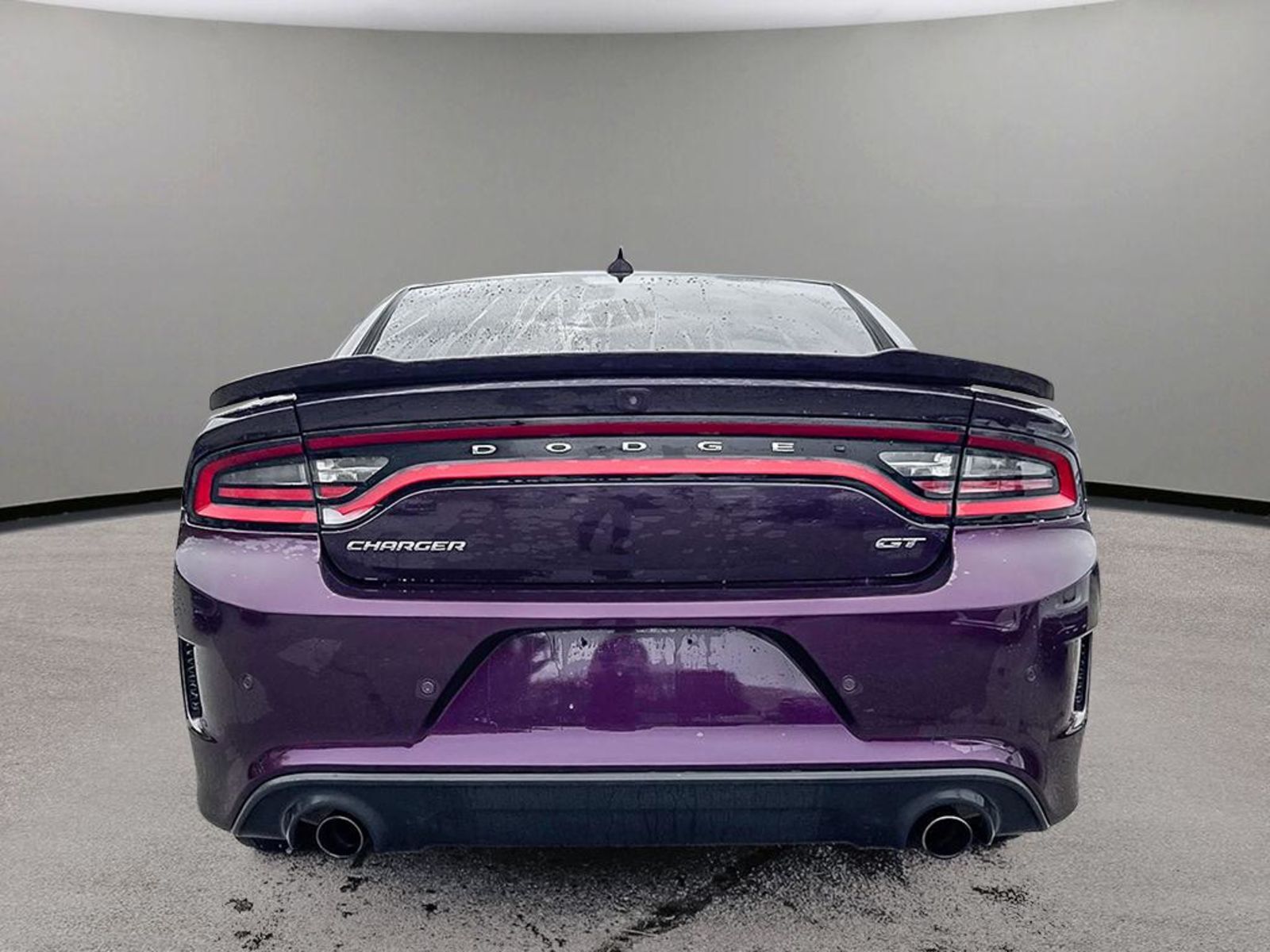 Dodge Charger 2021