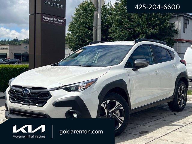 Subaru Crosstrek 2024