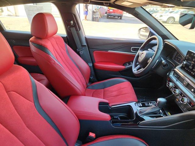Acura Integra 2024