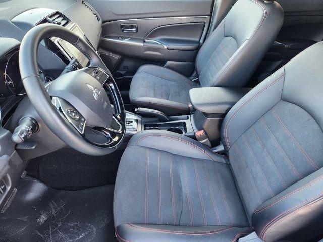 Mitsubishi Outlander Sport 2025