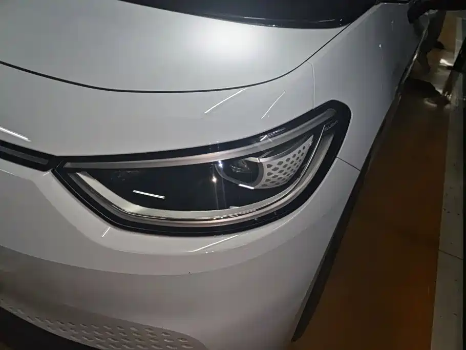 Volkswagen ID.3 2021