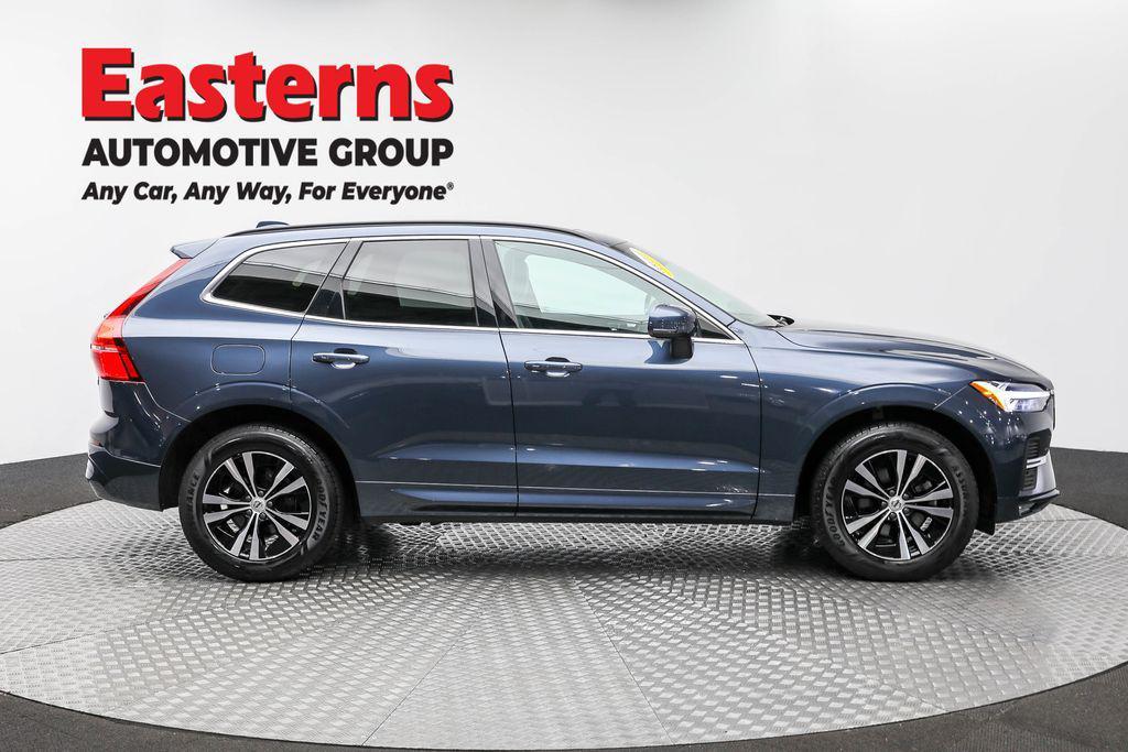 Volvo XC60 2023