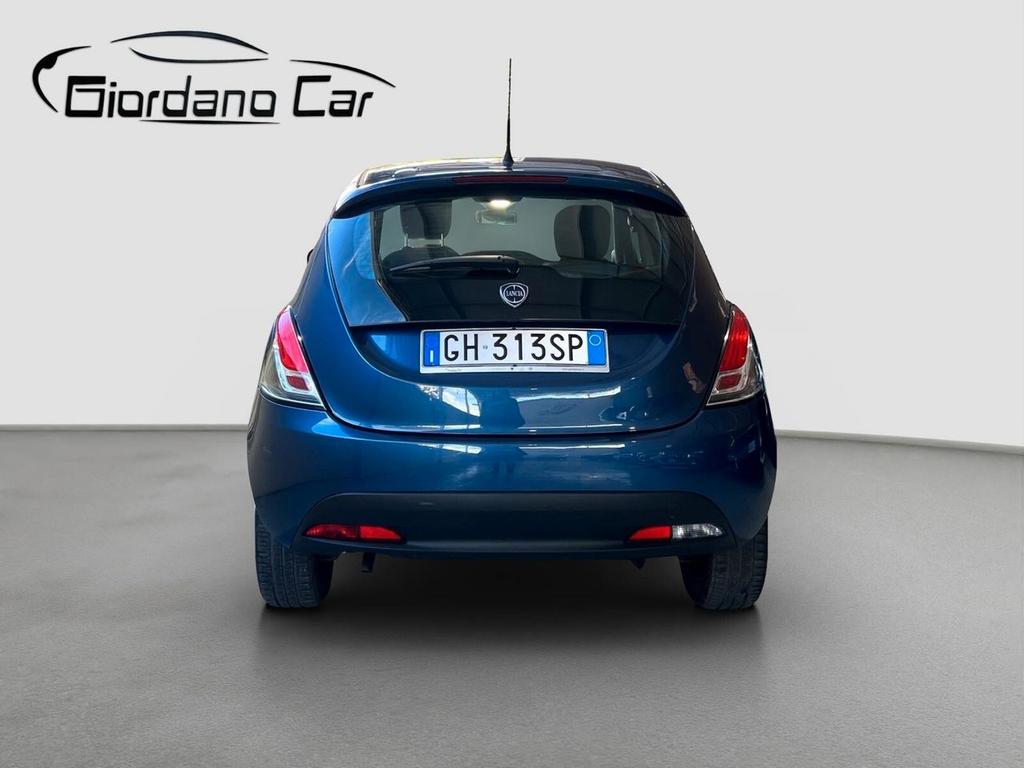 Lancia Ypsilon 2022
