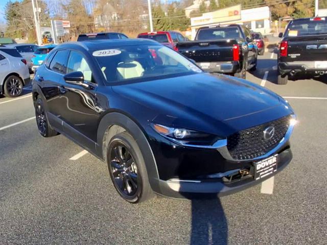 Mazda CX-30 2023