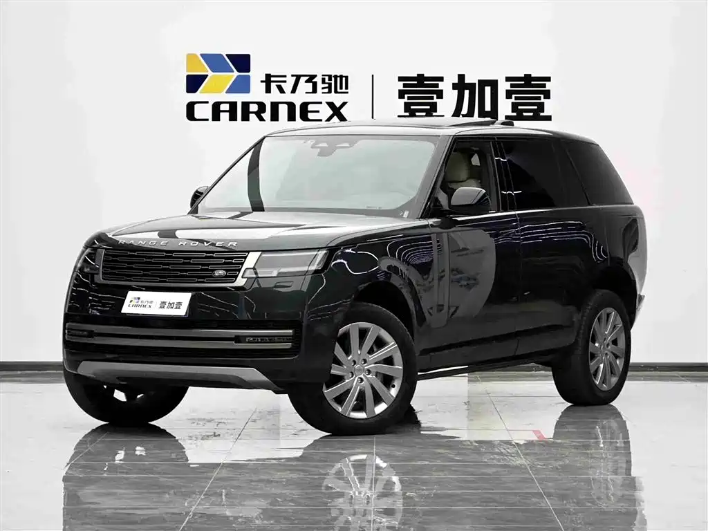 Land Rover Range Rover 2023
