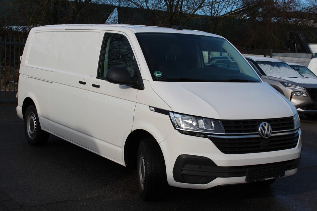 Volkswagen T6 TRANSPORTER 2022