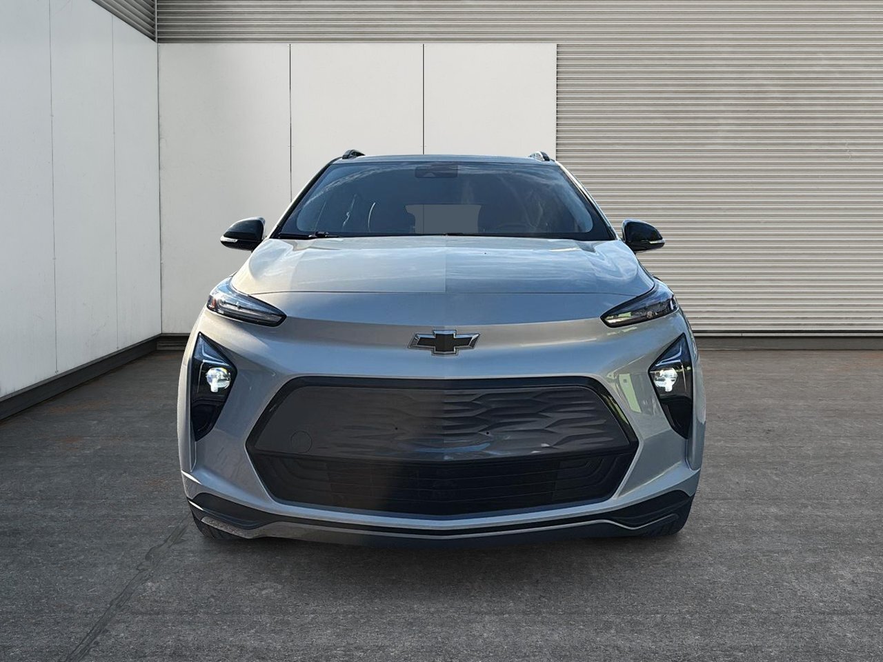 Chevrolet Bolt EUV 2023