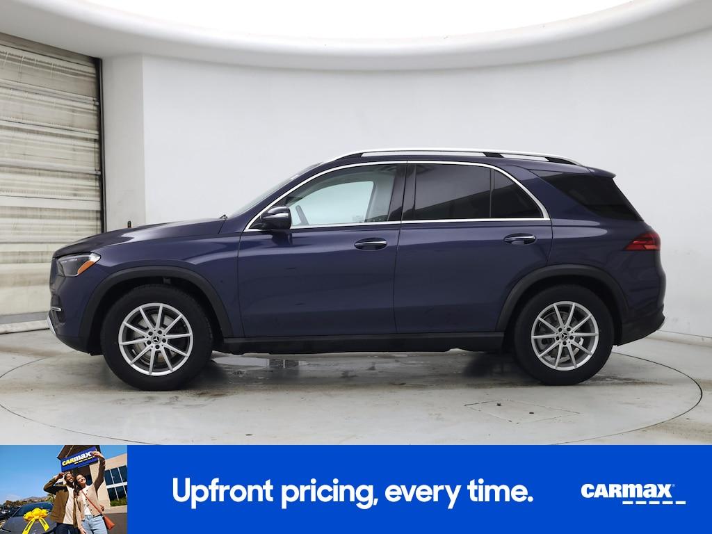 Mercedes-Benz GLE 350 2024