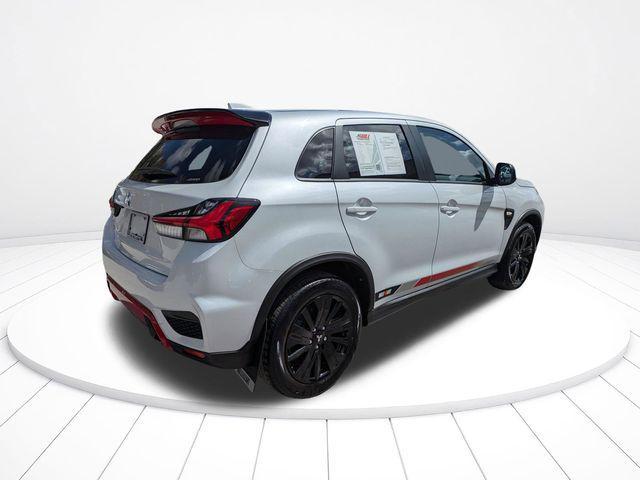 Mitsubishi Outlander 2024
