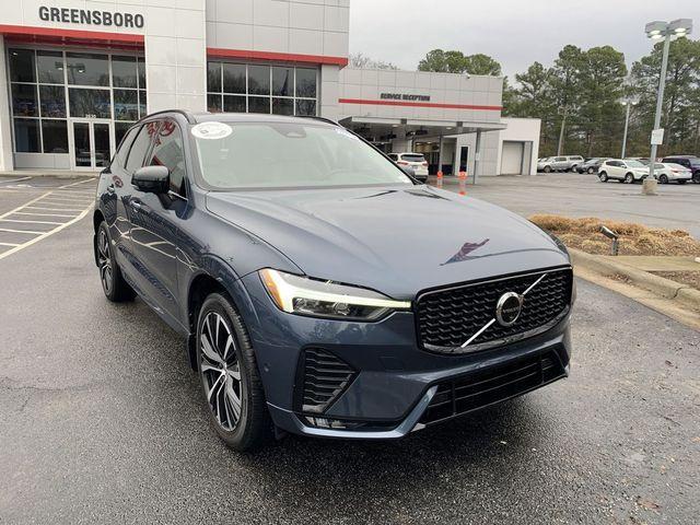 Volvo XC60 2023
